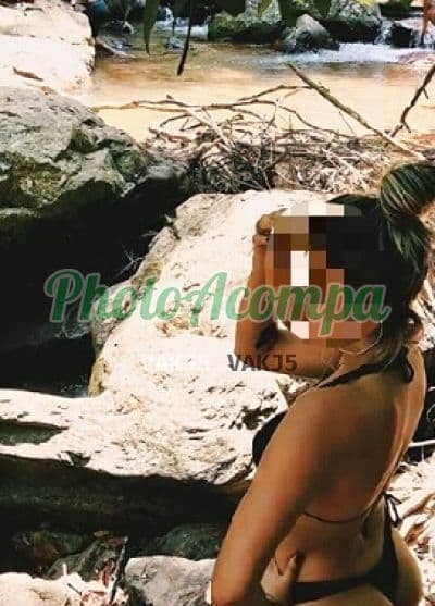 Acompanhante magra em Mogi das Cruzes, foto 3 de Natália