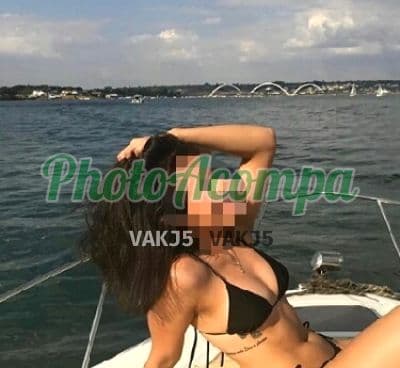 Foto 4: Acompanhante em Mogi das Cruzes — experiência de namorada, Natália