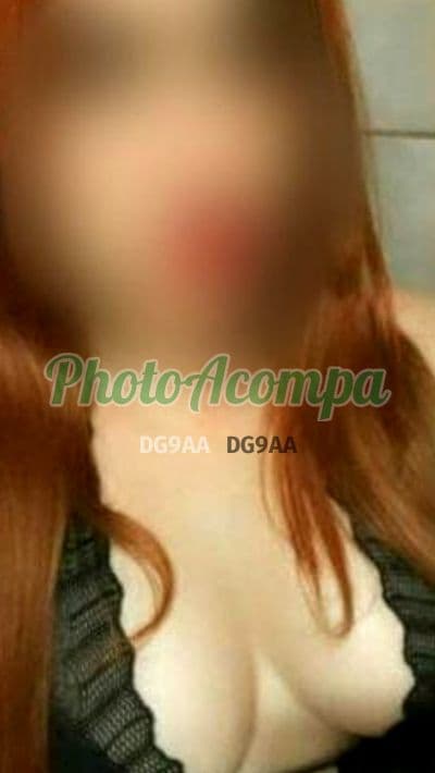 Acompanhante em Campo Grande com beijo grego (2) — Natalia Arruda