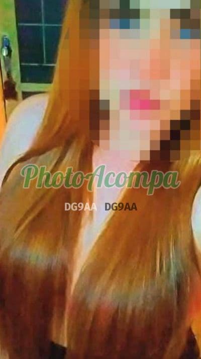 Acompanhante de seios naturais em Campo Grande (5) — Natalia Arruda