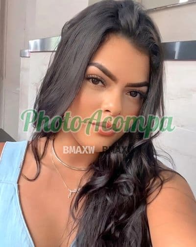 Acompanhante em São Vicente — experiência de namorada, foto 4 de Natália