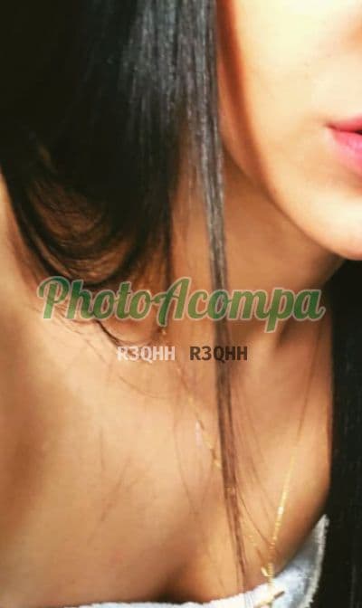 Acompanhante em Jundiaí com beijo na boca (2) — Natalia Fonseca