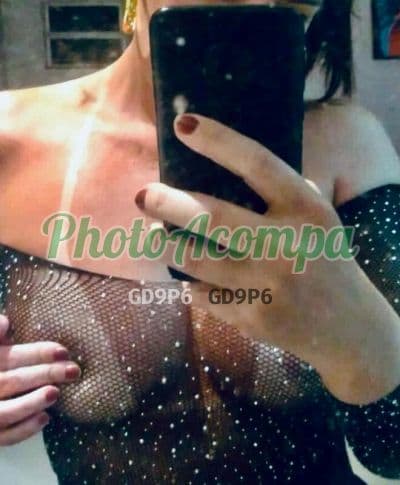 Acompanhante em Belford Roxo — beijo na boca, foto 2 de Natalia Shelby