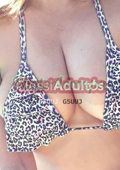 Acompanhante loira em Campos do Jordão, foto de perfil