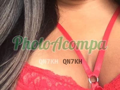 Acompanhante morena em Rio de Janeiro (5) — Natallia Moreno