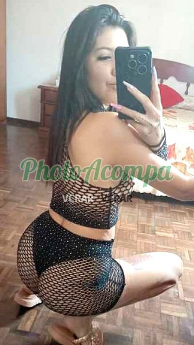 Foto 3: Acompanhante magra em Curitiba — Nataly