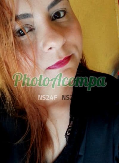 Foto 5: Acompanhante depilada em Atibaia — Nataly Polly