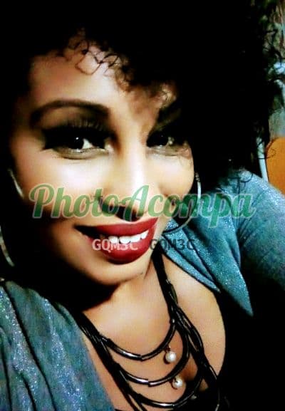 Acompanhante morena em Gravataí — Natascha, foto 3