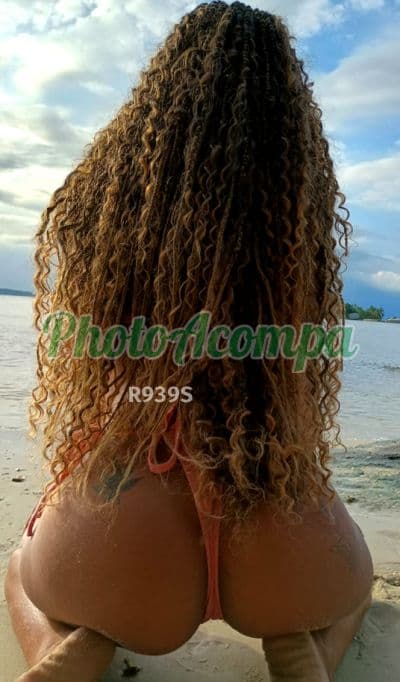 Acompanhante magra em Araruama (3) — Natasha