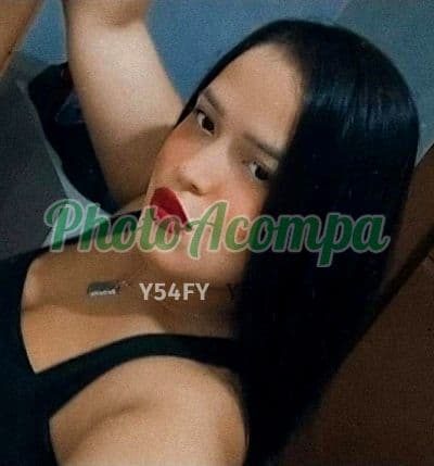 Acompanhante gordinha em São Gonçalo (3) — Natasha