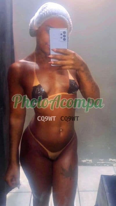 Foto 5: Acompanhante depilada em Duque de Caxias — Natasha