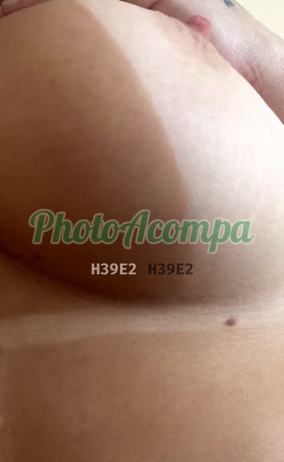 Acompanhante em Itanhaém — beijo grego, foto 6 de Natasha
