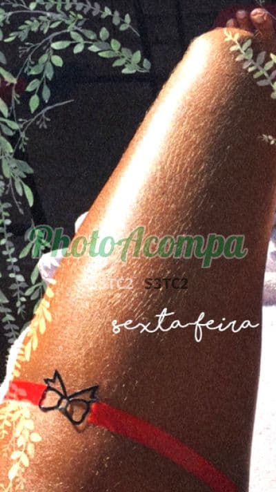 Acompanhante magra em Unaí (3) — Natasha