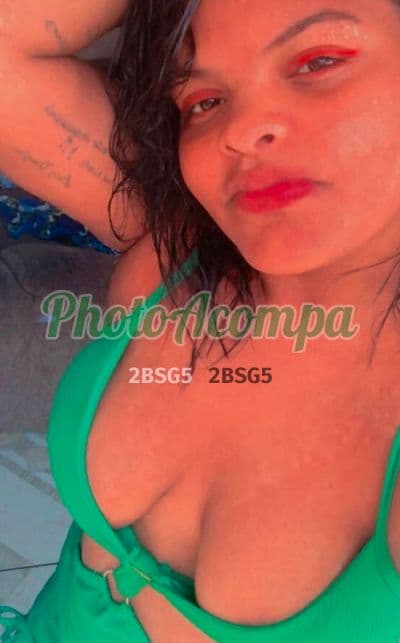 Acompanhante gordinha em Carapicuíba, foto 3 de Natasha Agata
