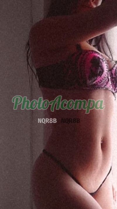 Foto 4: Acompanhante em Balneário Camboriú — experiência de namorada, Natasha Bruna