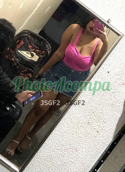 Foto 4: Acompanhante em São Paulo — namoradinha, Natasha