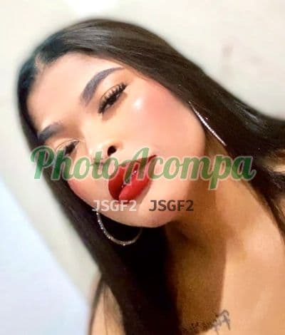 Foto 5: Acompanhante depilada em São Paulo — Natasha