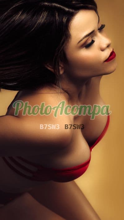 Acompanhante loira em Sinop (3) — Natasha Oliveira