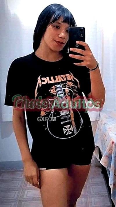 Acompanhante imagem do anúncio em Camaçari