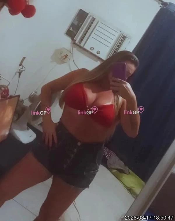 Acompanhante mulherão em Rio de Janeiro (9) — Natasha Venturini