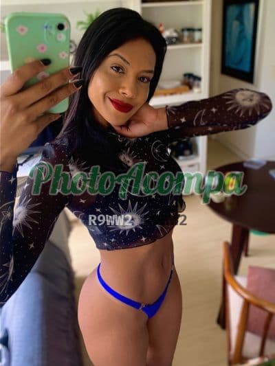 Acompanhante em São Paulo — namoradinha, foto 2 de Nath Goes