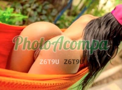 Acompanhante mignon em Rio de Janeiro — Nathália, foto 5