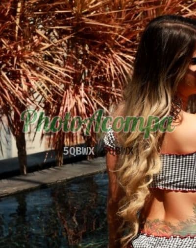 Foto 2: Acompanhante em Belo Horizonte — beijo na boca, Nathalia Beliza