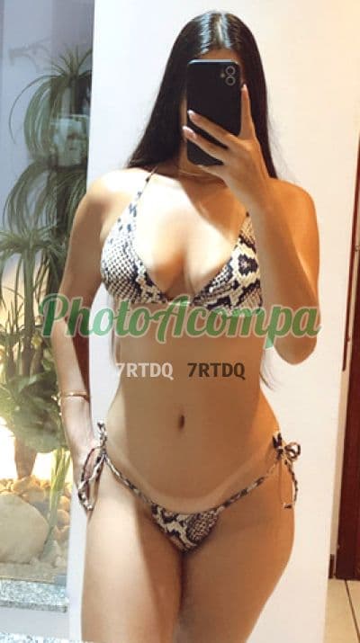 Foto 5: Acompanhante depilada em Campinas — Nathalia Cardoso