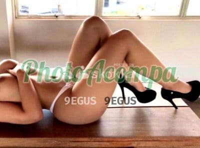 Acompanhante alta em Uberlândia — Nathalia Dias, foto 2