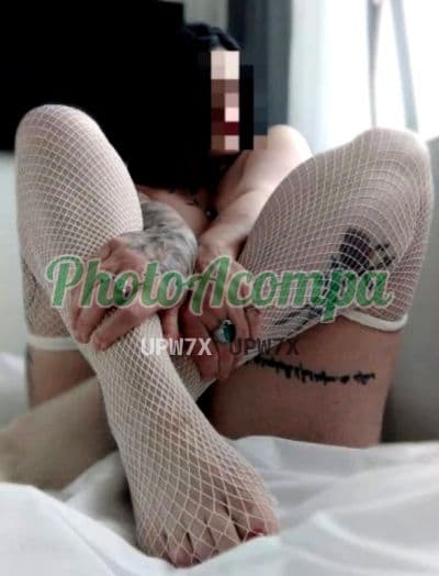 Acompanhante de seios naturais em Osasco, foto 5 de Nathália
