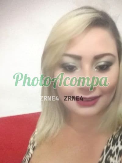 Acompanhante em Carapicuíba com namoradinha (2) — Nathália