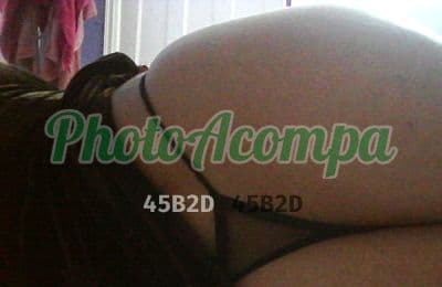 Acompanhante em Manaus — beijo na boca, foto 2 de Nathália Ferrari