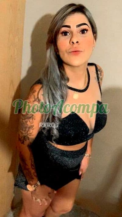 Acompanhante em Araçatuba — anal, foto 6 de Nathália Gaucha