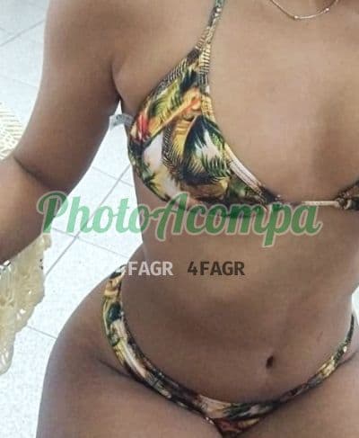 Acompanhante foto sem retoque em ABC Paulista, foto 5 de Nathalia Lemos