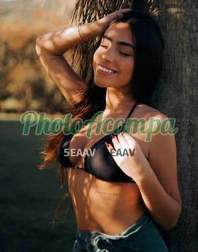 Acompanhante depilada em Rio de Janeiro, foto 5 de Nathalia Lima