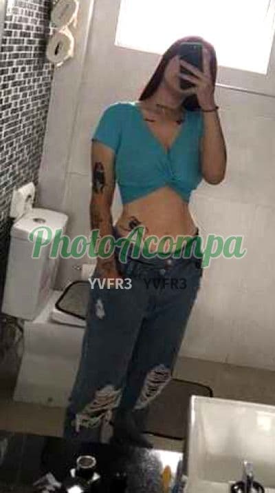 Acompanhante em Rio de Janeiro com beijo na boca (2) — Nathalia Oliveira