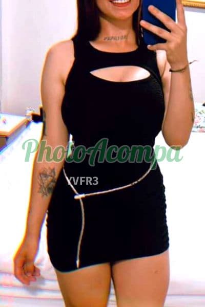 Foto 5: Acompanhante depilada em Rio de Janeiro — Nathalia Oliveira