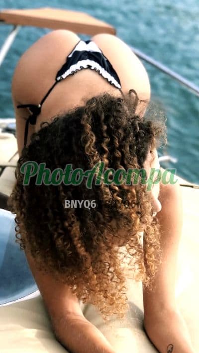 Acompanhante magra em Cabo Frio, foto 3 de Nathália Ortiz