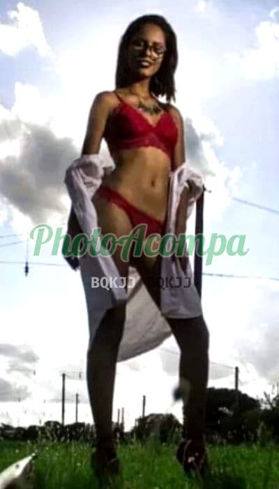 Acompanhante magra em Santa Fé do Sul — Nathalia Schvaiguer, foto 3