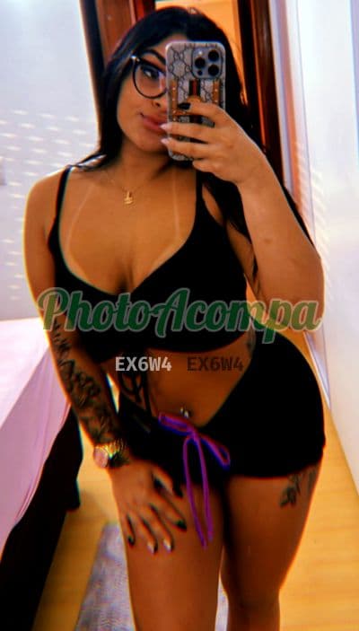 Foto 2: Acompanhante em Gravataí — experiência de namorada, Nathalya