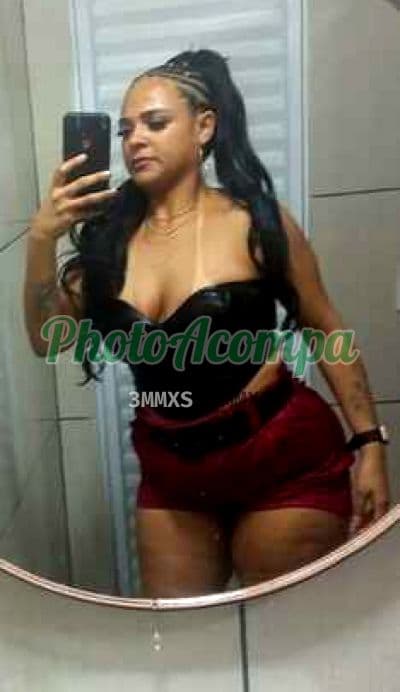 Acompanhante de seios naturais em Rio de Janeiro, foto 5 de Nathalya Cardoso