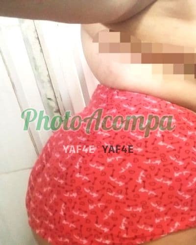 Foto 4: Acompanhante em Rio de Janeiro — experiência de namorada, Nathalya Cardoso