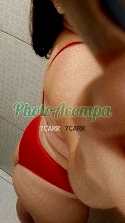 Foto 2: Acompanhante em ABC Paulista — beijo na boca, Nathy
