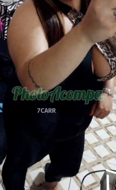Acompanhante em ABC Paulista com namoradinha (4) — Nathy