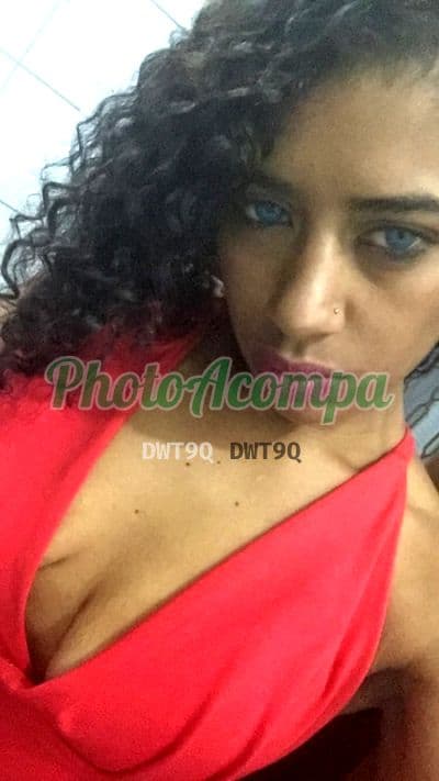 Acompanhante em Fronteira com namoradinha (4) — Nathy