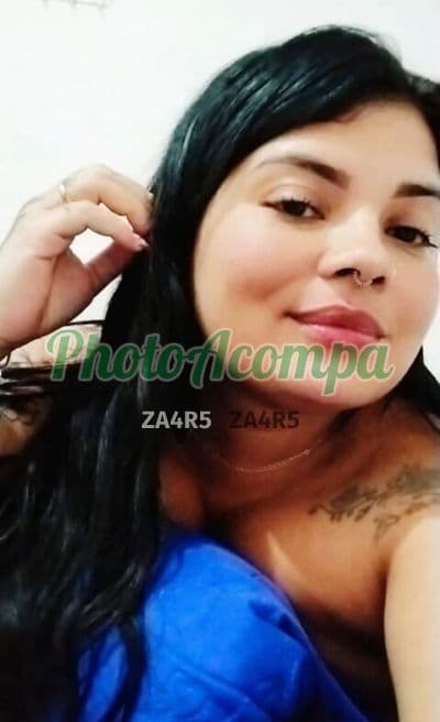 Foto 5: Acompanhante depilada em Duque de Caxias — Nathy Araújo