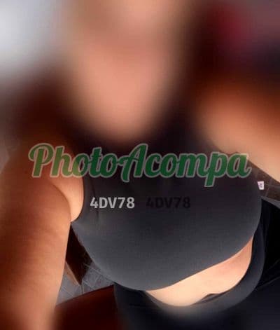 Foto 4: Acompanhante em Itanhaém — experiência de namorada, Nathy Gouveia