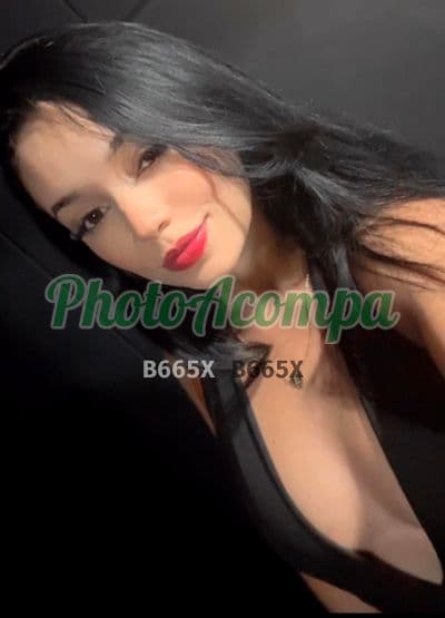 Acompanhante magra em Osasco, foto 3 de Nathy Oliveira