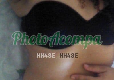 Acompanhante em São José dos Campos — beijo grego, foto 6 de Natlha