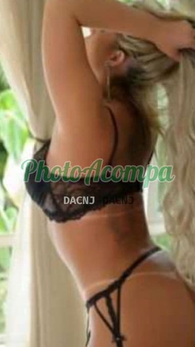 Acompanhante depilada em Rio de Janeiro — Naty, foto 3